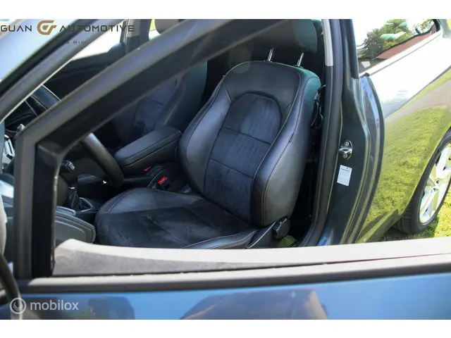 SEAT Ibiza 1.0 EcoTSI FR Connect 2016 Benzine 28