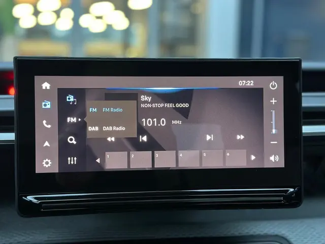 Citroën ë-C3 Max 113pk 44 kWh 2025 Elektrisch 14