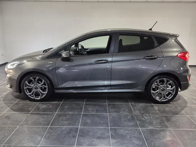 Ford Fiesta 1.0 EcoBoost ST-Line 140PK 2019 Benzine 18