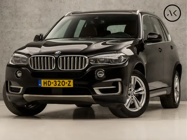 BMW X5 xDrive40e High Executive 2015 Hybride Benzine