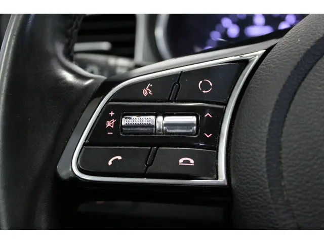 Kia Ceed Sportswagon 1.6 CRDi DynamicLine 2020 Diesel 19