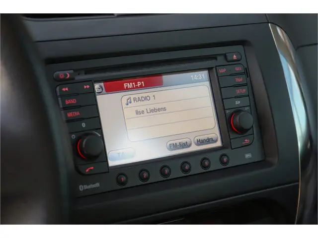 Suzuki SX4 1.6 Executive 2012 Benzine 13