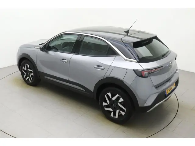 Opel Mokka 1.2 Turbo Elegance 2022 Benzine 4