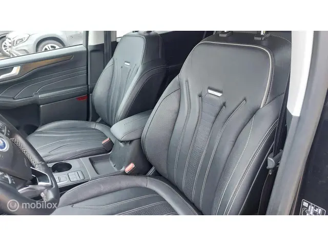 Ford Kuga 2.5 PHEV Vignale 2021 Hybride Benzine 10