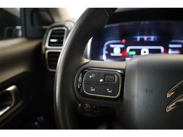 Citroën C5 Aircross PureTech 130 Shine 2020 Benzine 35