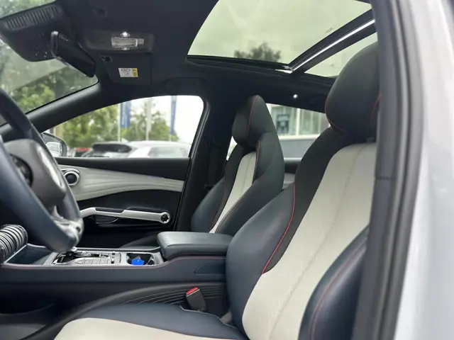 BYD ATTO 3 Design 2023 Elektrisch 13