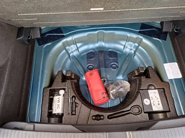 Volkswagen T-Roc 1.5 TSI Sport 2020 Benzine 41