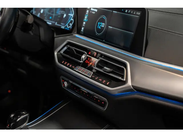 BMW X5 xDrive45e High Executive 2021 Hybride Benzine 28