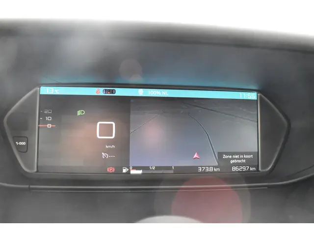 Citroën C4 Picasso PureTech 130 Shine 2017 Benzine 12