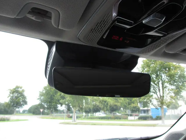 Lynk & Co 01 1.5 2023 Hybride Benzine 16