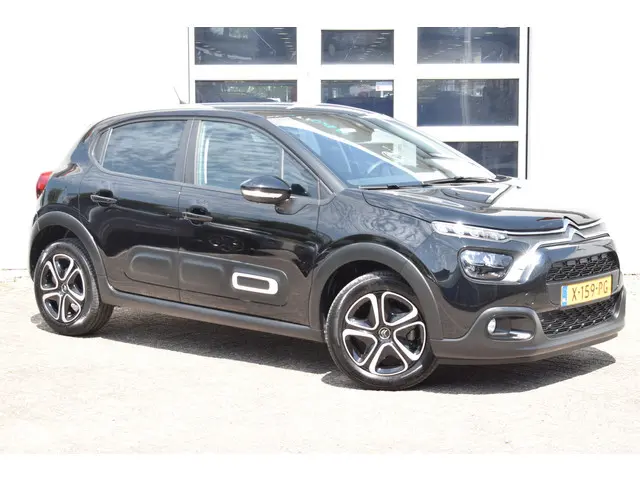 Citroën C3 3