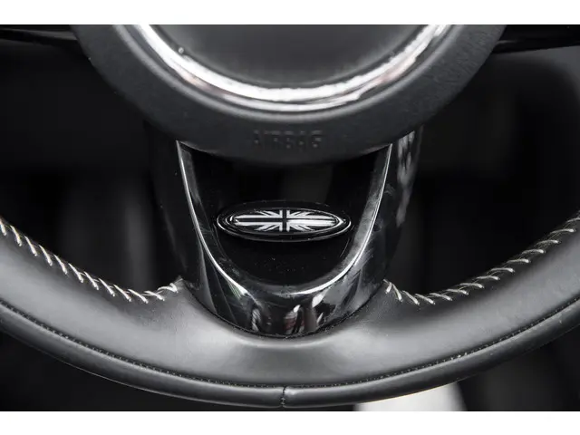 MINI Countryman 1.5 Cooper Chili 2017 Benzine 33