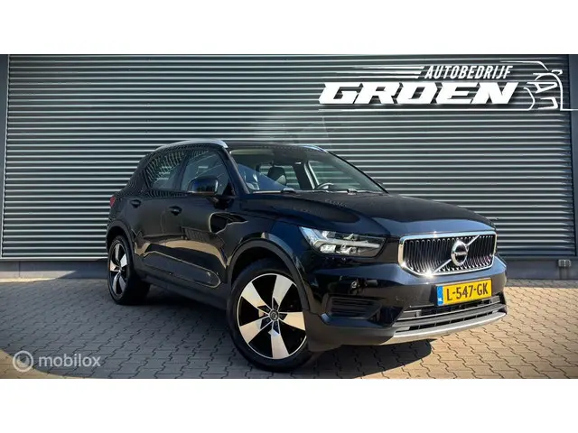 Volvo XC40 1.5 T3 2018 Benzine 3