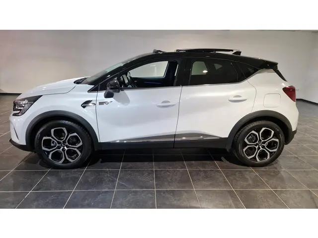 Mitsubishi ASX 1.6 PHEV AT Instyle 2023 Hybride Benzine 14