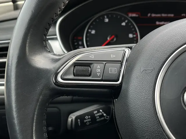 Audi A6 Avant 2.0 TDI ultra Sport Edition 2014 Diesel 18