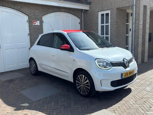 Renault Twingo 0.9 TCe Intens 2020 Benzine 19