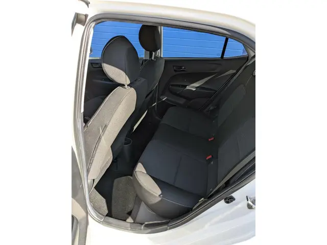 Kia Picanto 1.0 MPi ComfortPlusLine 2020 Benzine 10