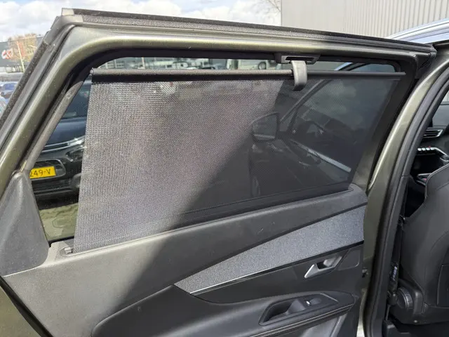 Peugeot 5008 1.2 PureTech GT-Line 7p. 2017 Benzine 25