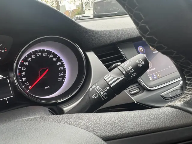 Opel Astra 1.2 Edition 2020 Benzine 28