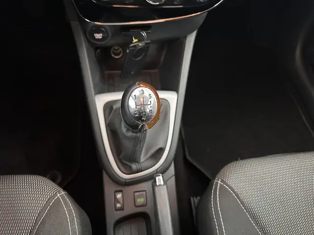 Renault Clio Estate 0.9 TCe Expression 2013 Benzine 14