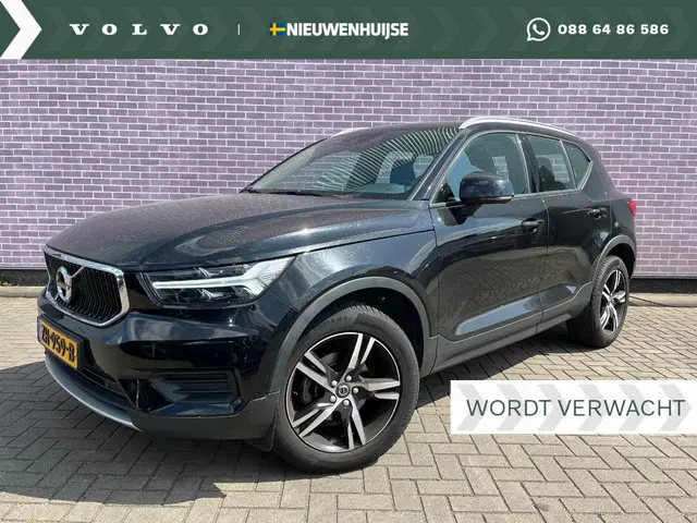 Volvo XC40 1.5 T3 Momentum Pro 2019 Benzine