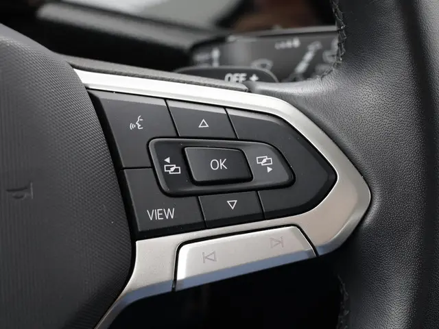 Volkswagen T-Cross 1.0 TSI 110pk DSG Style 2023 Benzine 33