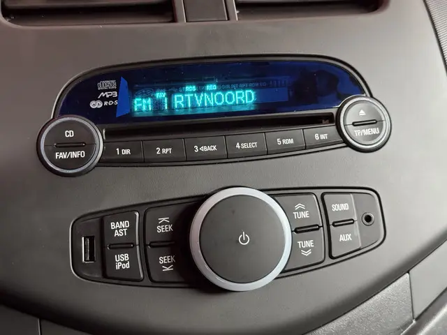 Chevrolet Spark 1.0 16V LE Bi-Fuel 2012 Benzine 31