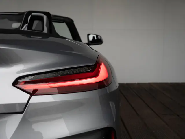 BMW Z4 Roadster sDrive30i 2026 Benzine 23