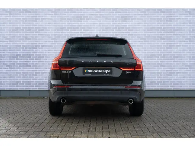 Volvo XC60 B5 Momentum Pro 2020 Benzine 14