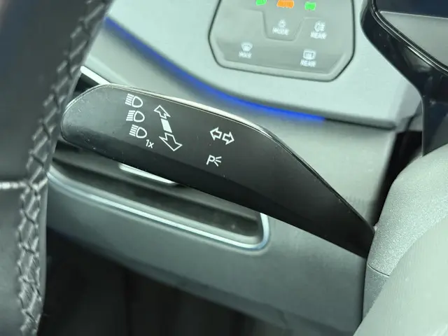 Volkswagen ID.3 PRO PERFORMANCE 58 kWh 2021 Elektrisch 23