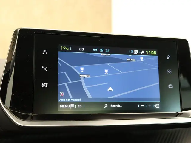Peugeot e-208 EV Active Pack 50 kWh 2022 Elektrisch 26