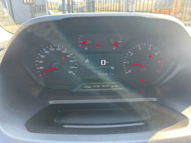 Peugeot Partner 1.5 BlueHDi 100 S&S L2 euro 6 2023 Diesel 4