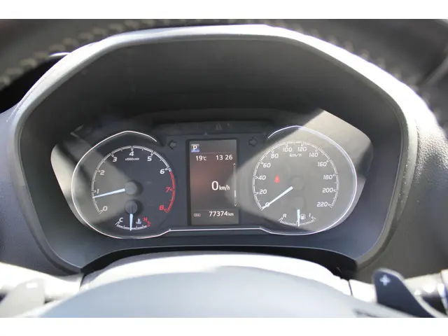 Toyota Yaris 1.5 VVT-i Aspiration 2018 Benzine 18