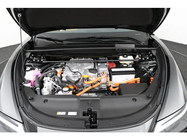 Lexus RZ 350e Luxury Line 77 kWh 2026 Elektrisch 34