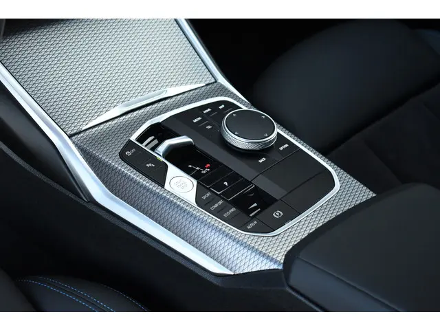 BMW 3 Serie Touring 320d M-Sport 2024 Diesel 75