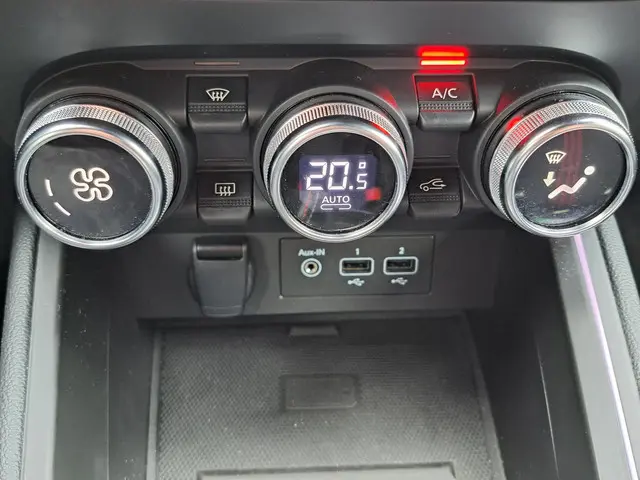 Renault Clio 1.0 TCe R.S. Line Mooi!!! 2021 Benzine 21