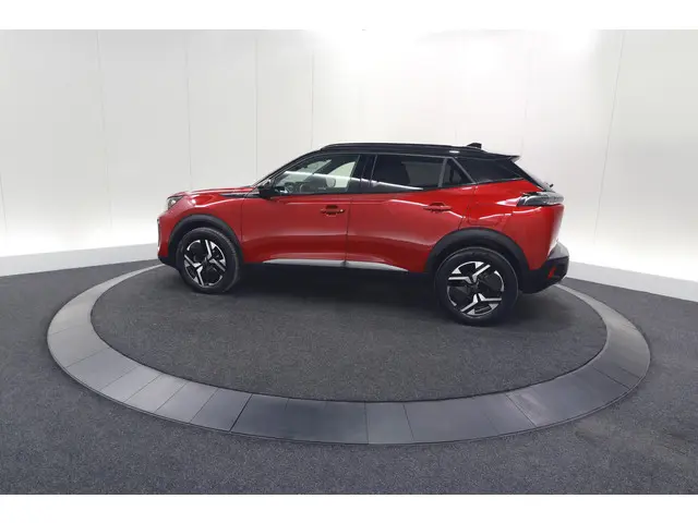 Peugeot 2008 PureTech 130 EAT8 GT 2024 Benzine 77