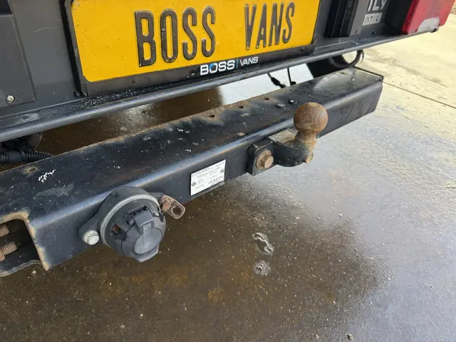 Iveco Daily 35S16 2.3 2020 Diesel 12