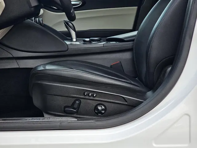 Alfa Romeo Giulia 2.2 JTDm Super 2019 Diesel 12