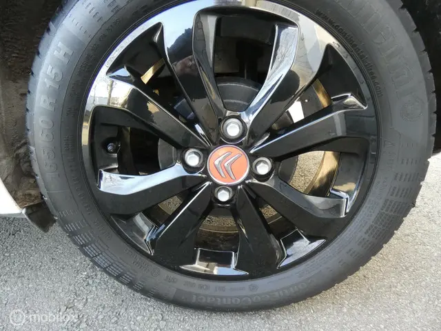 Citroën C1 1.0 VTi Airscape Urban Ride 2019 Benzine 18