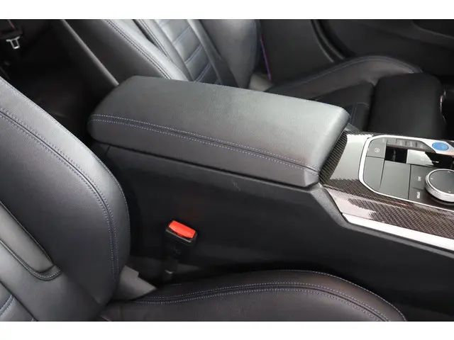 BMW i4 M50 High Executive 84 kWh 2022 Elektrisch 71