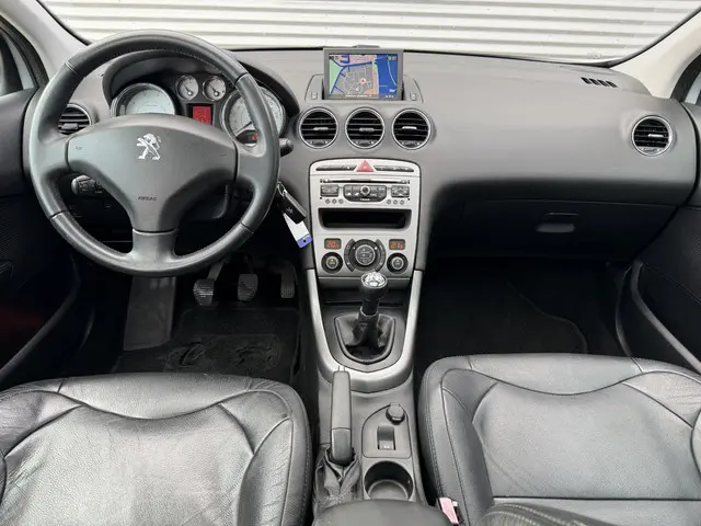 Peugeot 308 1.6 VTi Active 2012 Benzine 11