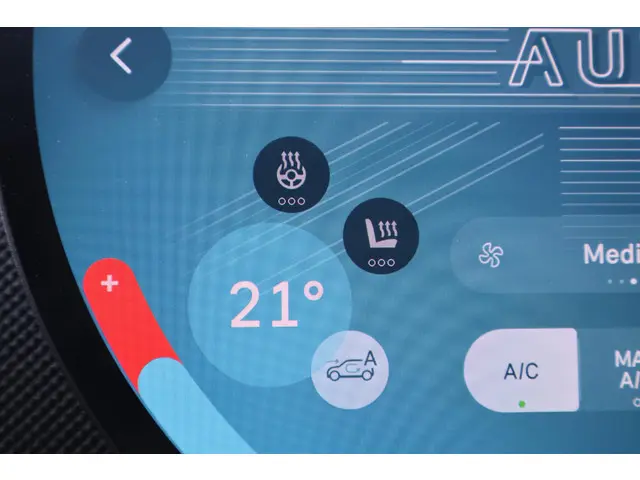 MINI 3-Deurs E 2025 Elektrisch 20