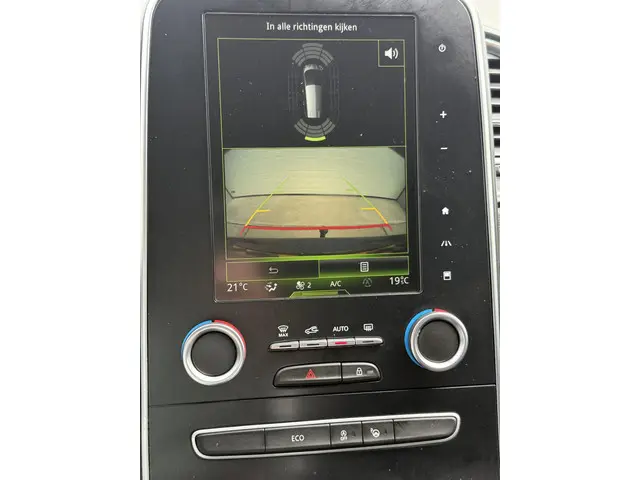 Renault Grand Scénic 1.3 TCe 140 Intens 7p. 2018 Benzine 17