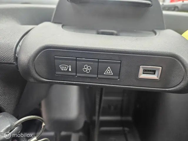 Opel Rocks-e tekno / Panodak 2023 Elektrisch 16