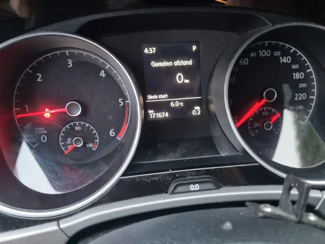 Volkswagen Touran 2.0 TDI SCR Comfortline 2016 Diesel 10