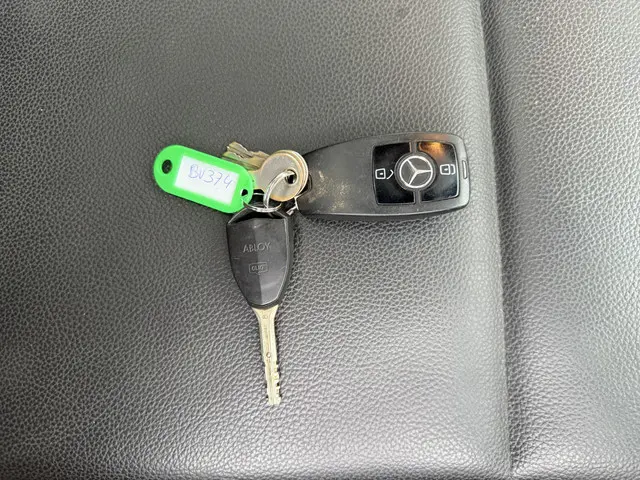 Mercedes-Benz Sprinter 514 2.2 CDI 2020 Diesel 23