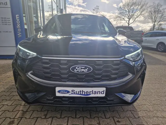 Ford Kuga 2.5 PHEV ST-Line 2025 Hybride Benzine 5