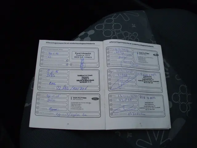 Ford Ka 1.2 Style start/stop 2014 Benzine 19