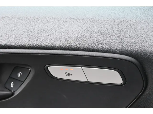 Mercedes-Benz Vito 119 CDI L2 Pro/Select 2024 Diesel 17